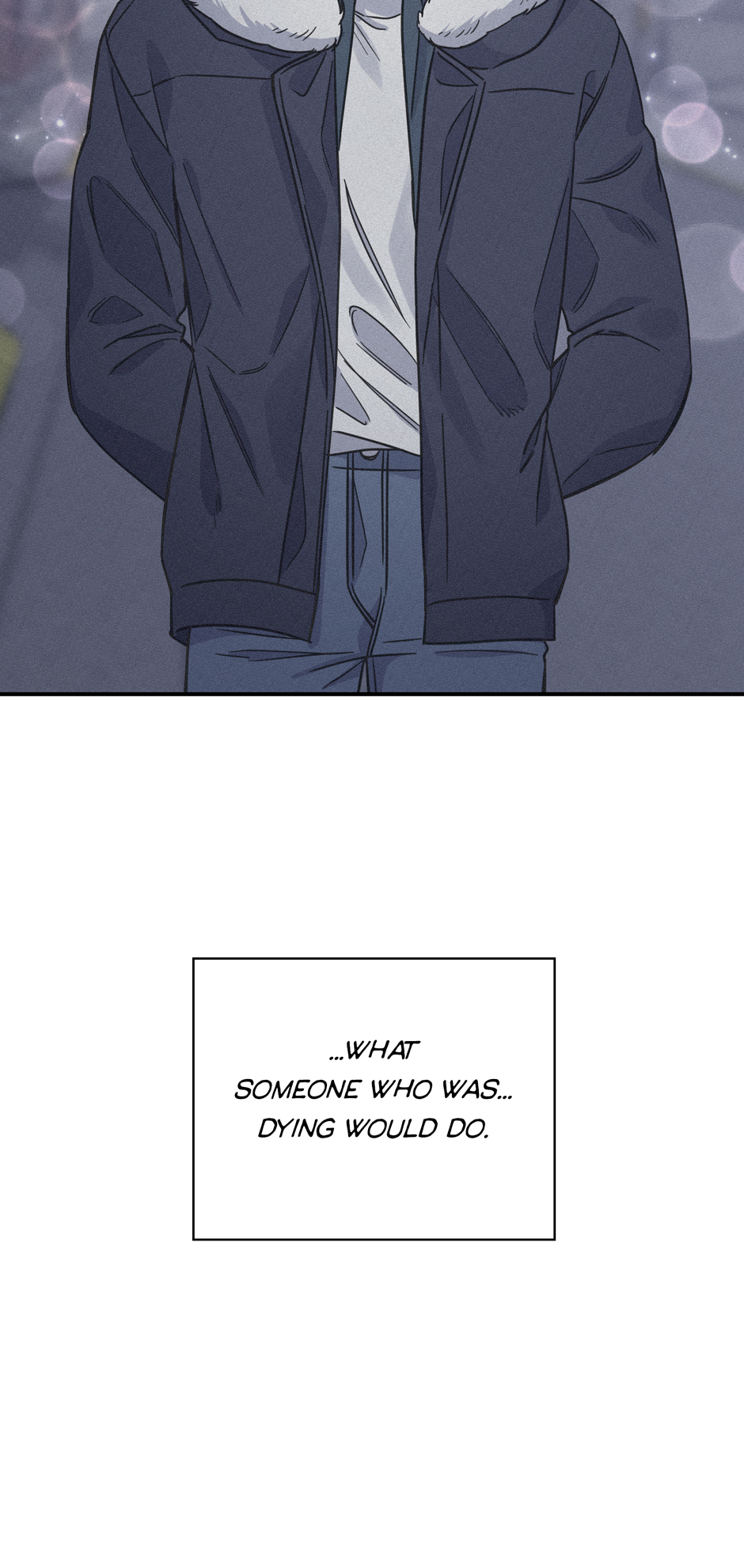 Lips (Mature) [Official] - 57. Regrets manhwa
