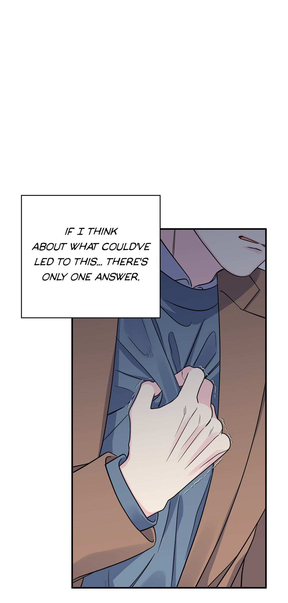Lips (Mature) [Official] - 57. Regrets manhwa