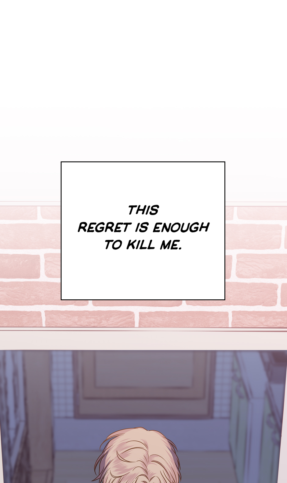 Lips (Mature) [Official] - 57. Regrets manhwa