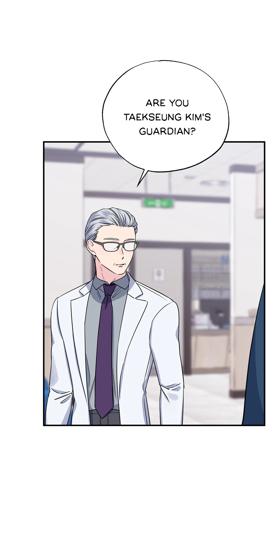 Lips (Mature) [Official] - 58. What If manhwa
