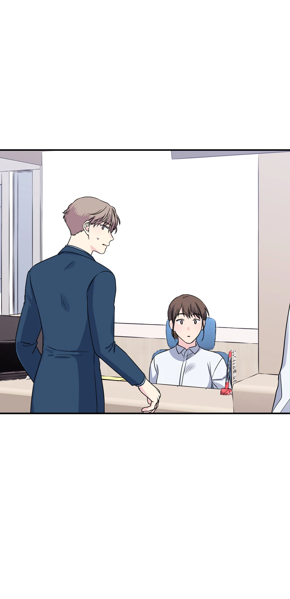 Lips (Mature) [Official] - 58. What If manhwa