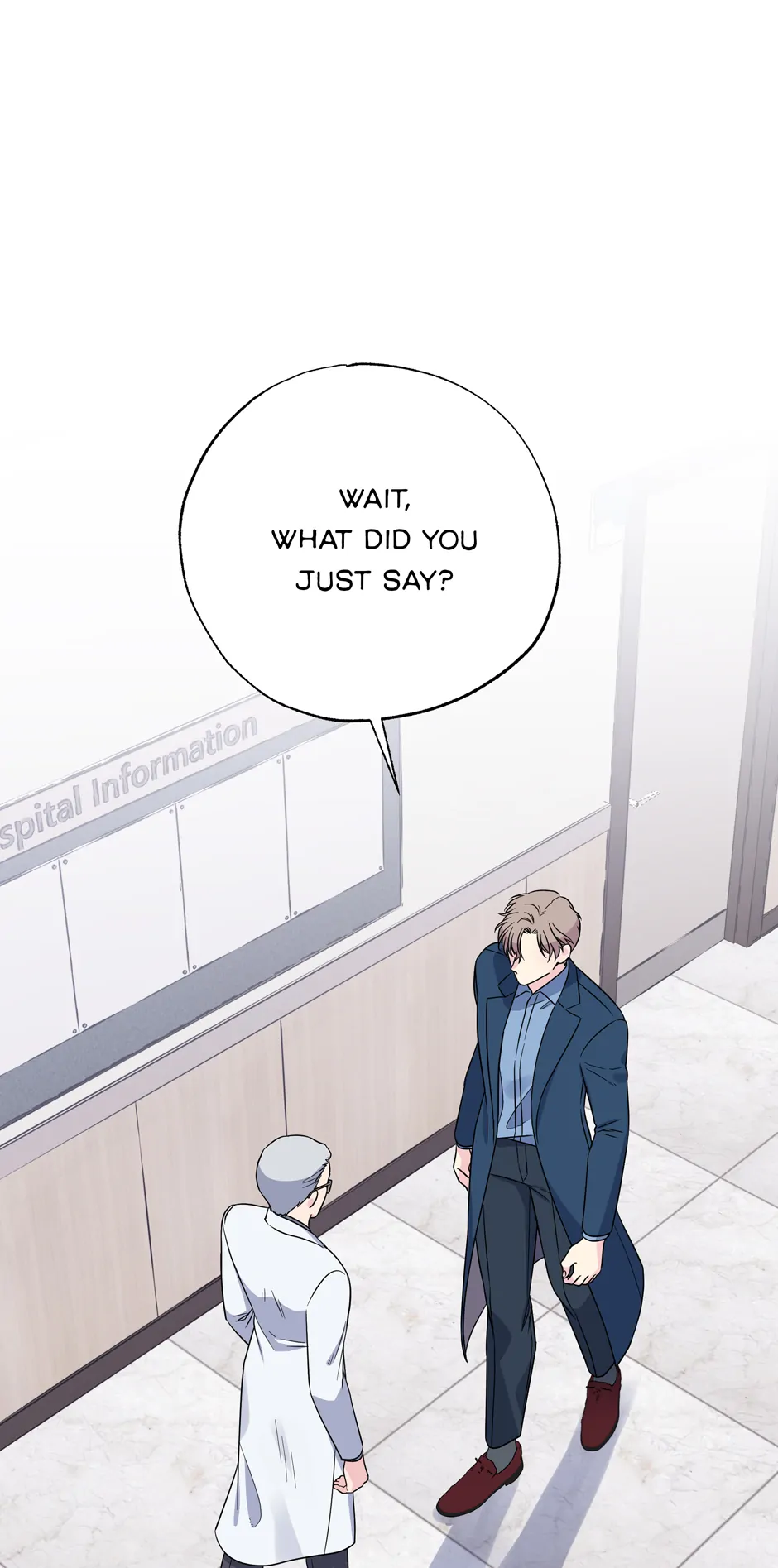 Lips (Mature) [Official] - 58. What If manhwa