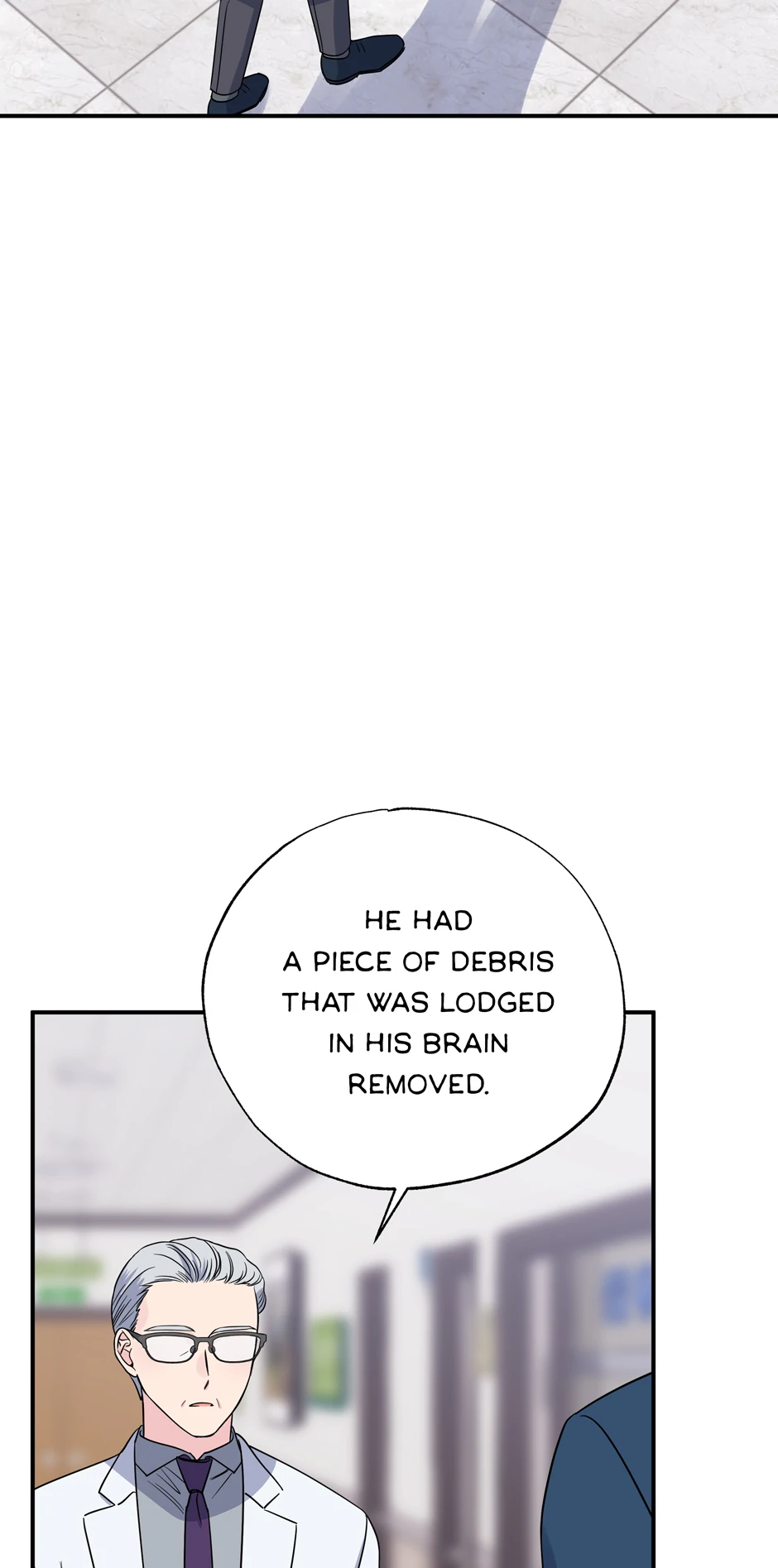 Lips (Mature) [Official] - 58. What If manhwa