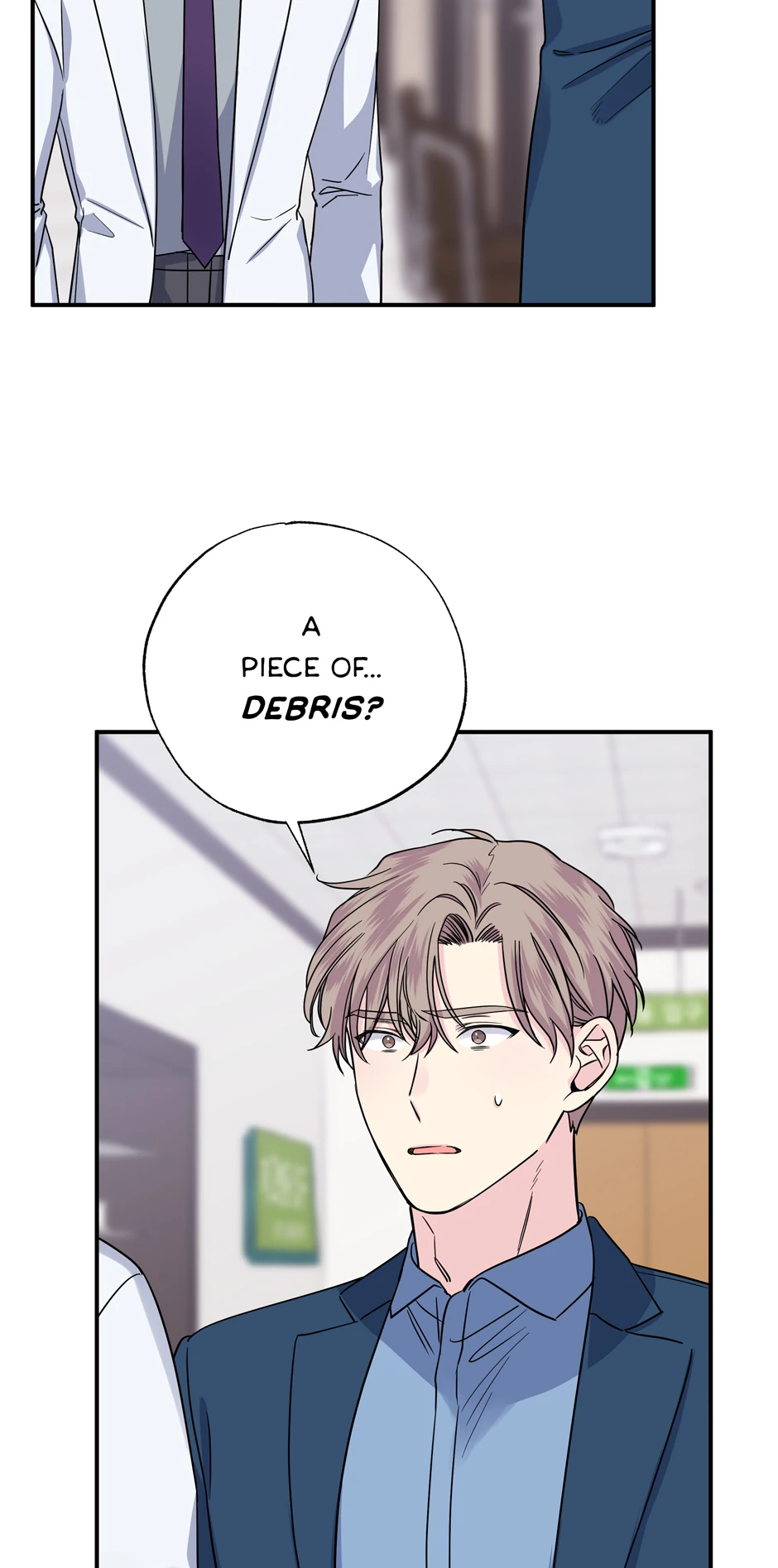 Lips (Mature) [Official] - 58. What If manhwa