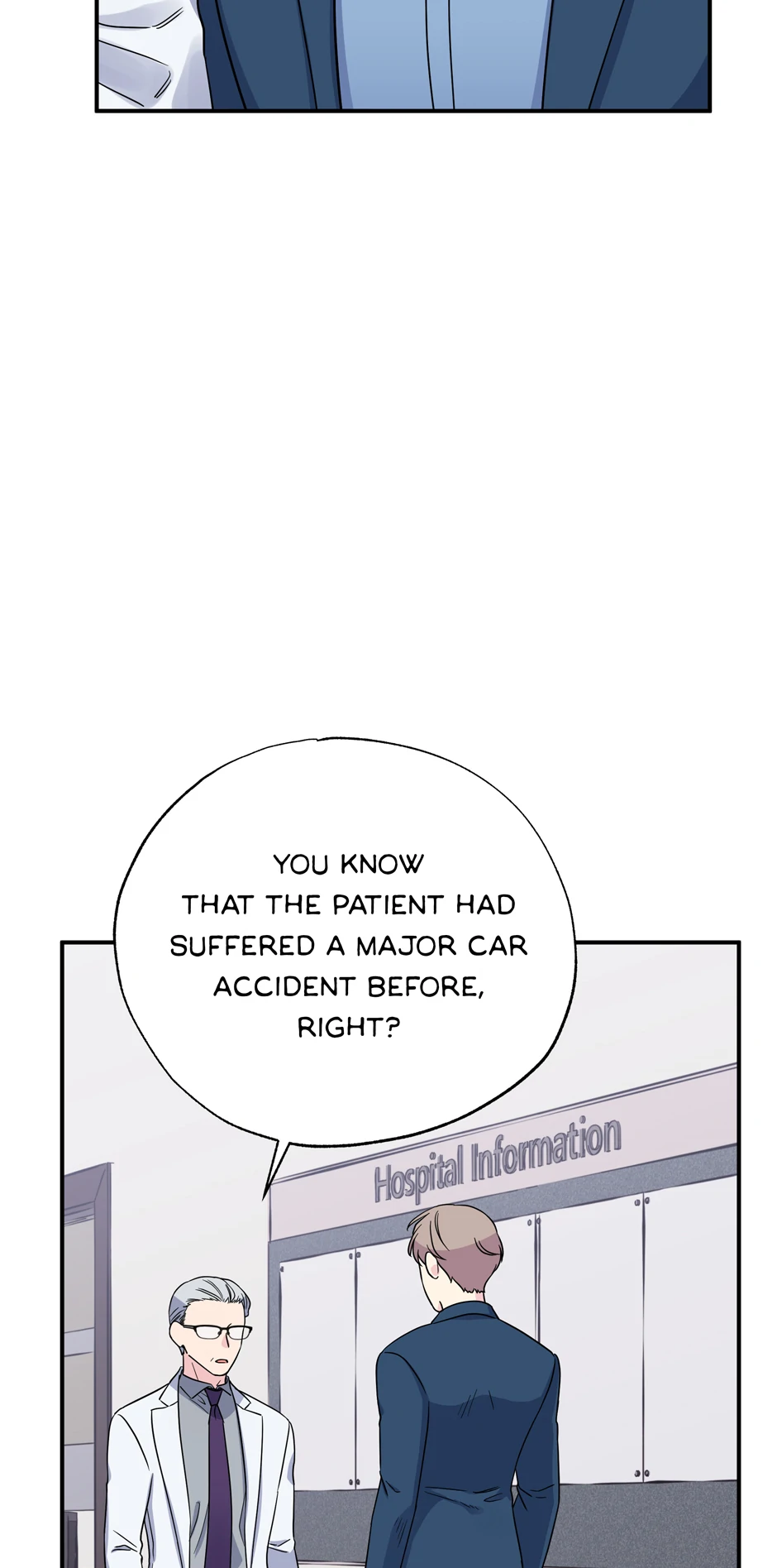 Lips (Mature) [Official] - 58. What If manhwa