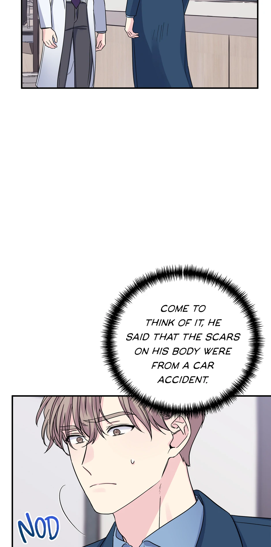 Lips (Mature) [Official] - 58. What If manhwa