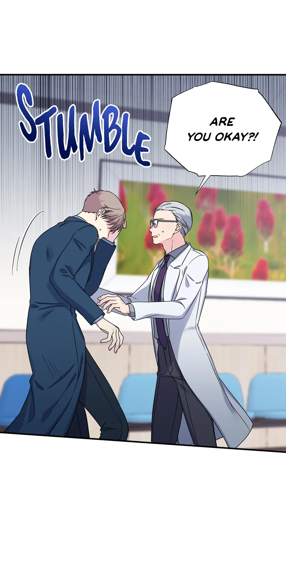 Lips (Mature) [Official] - 58. What If manhwa