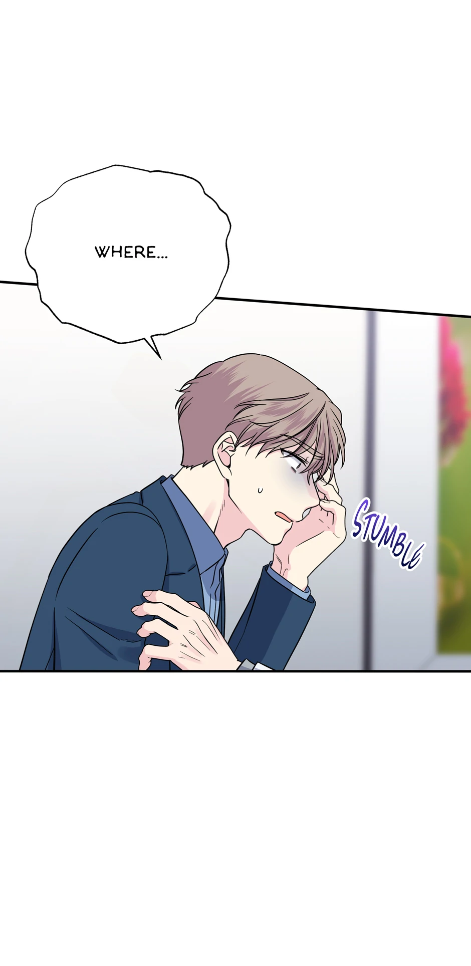 Lips (Mature) [Official] - 58. What If manhwa