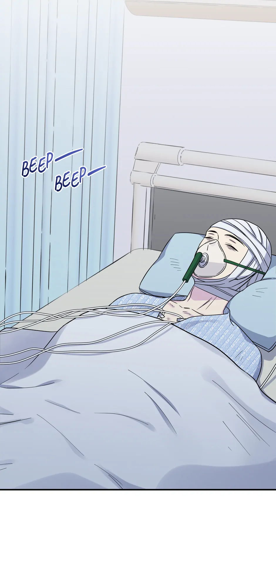 Lips (Mature) [Official] - 58. What If manhwa