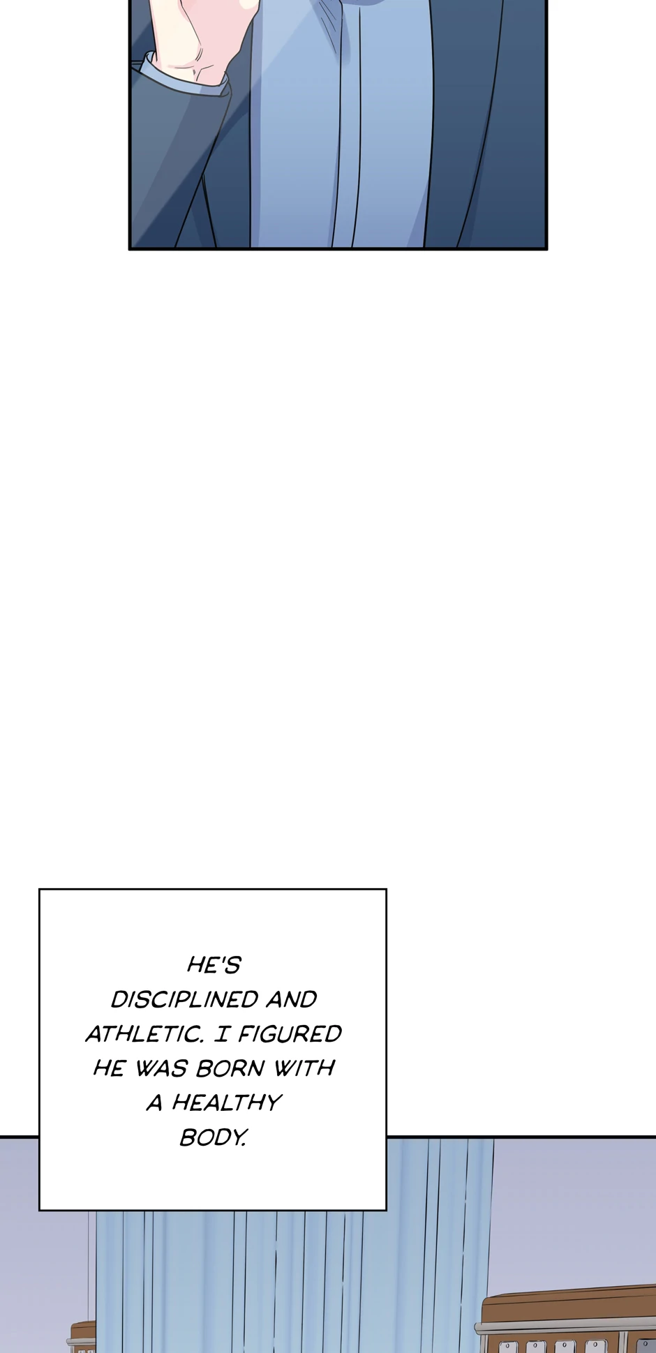 Lips (Mature) [Official] - 58. What If manhwa