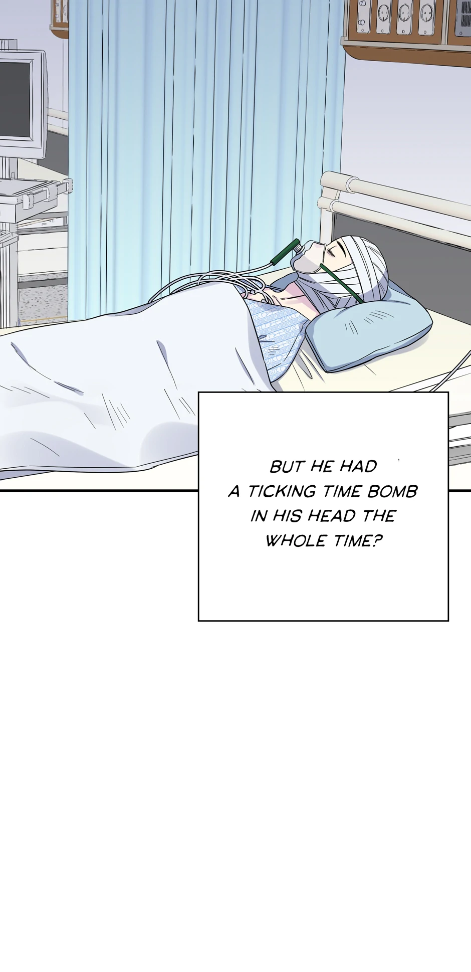 Lips (Mature) [Official] - 58. What If manhwa