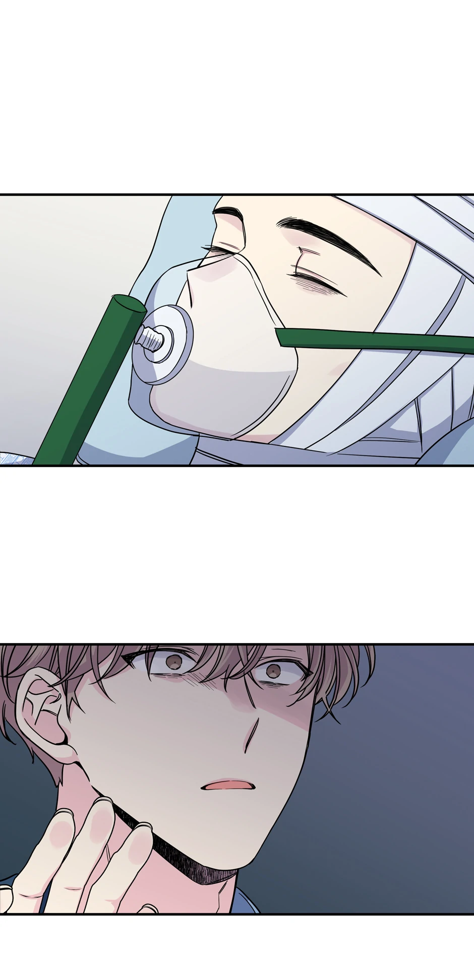 Lips (Mature) [Official] - 58. What If manhwa