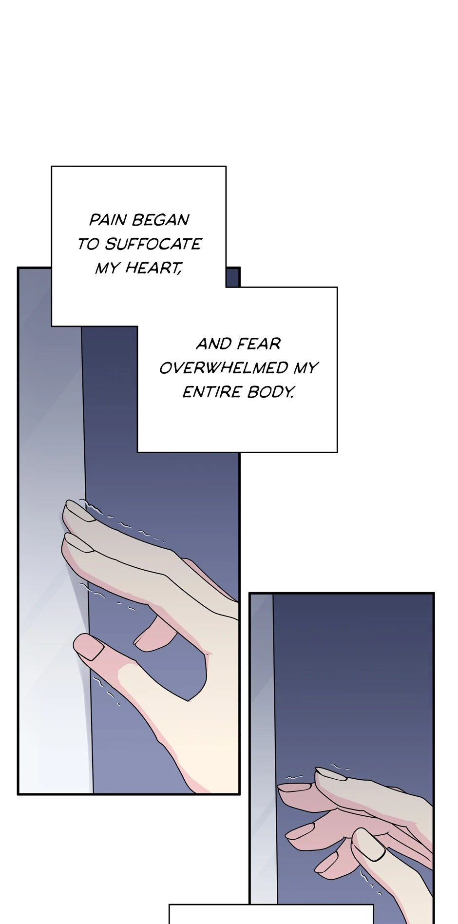 Lips (Mature) [Official] - 58. What If manhwa