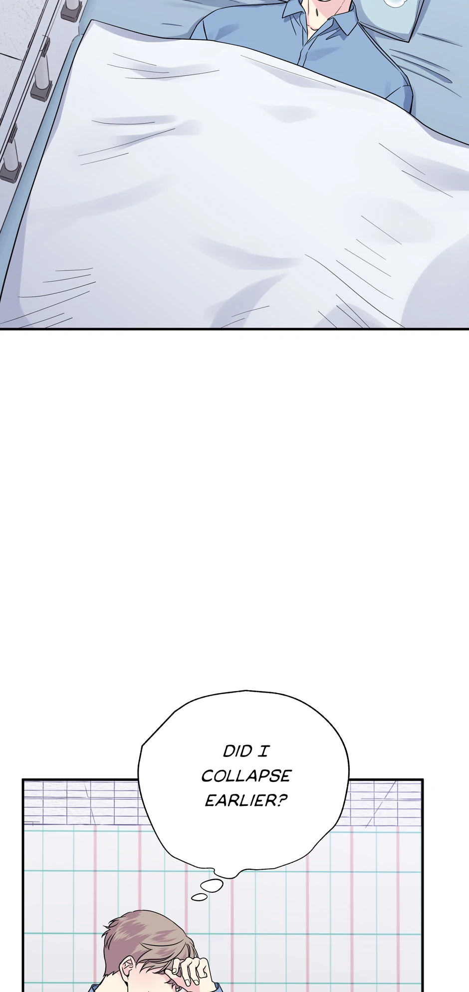 Lips (Mature) [Official] - 58. What If manhwa