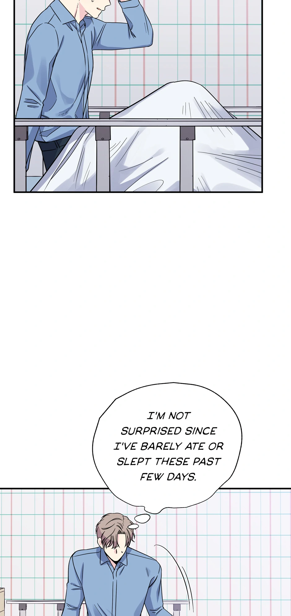 Lips (Mature) [Official] - 58. What If manhwa