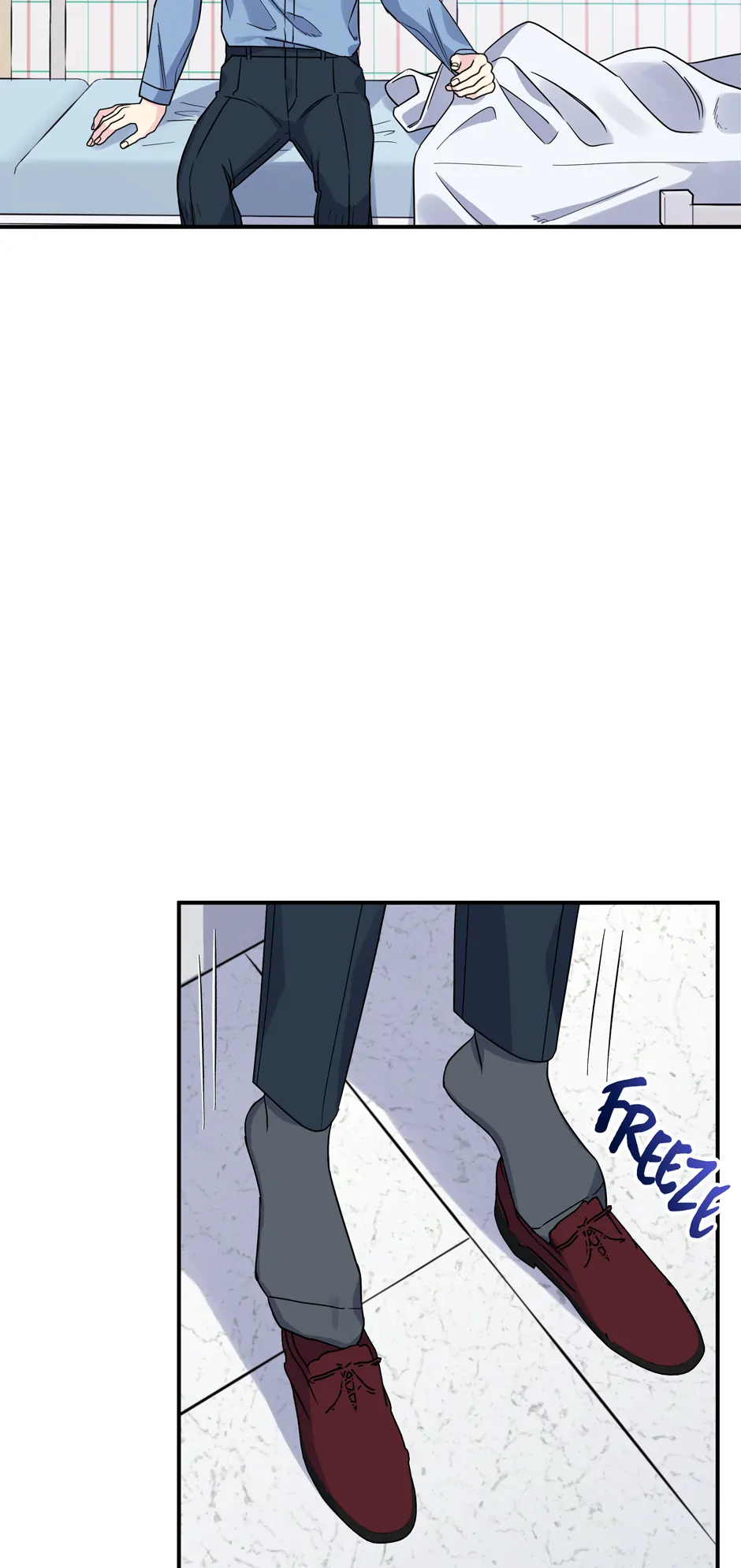 Lips (Mature) [Official] - 58. What If manhwa
