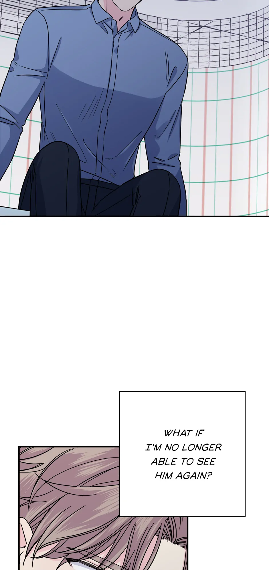 Lips (Mature) [Official] - 58. What If manhwa