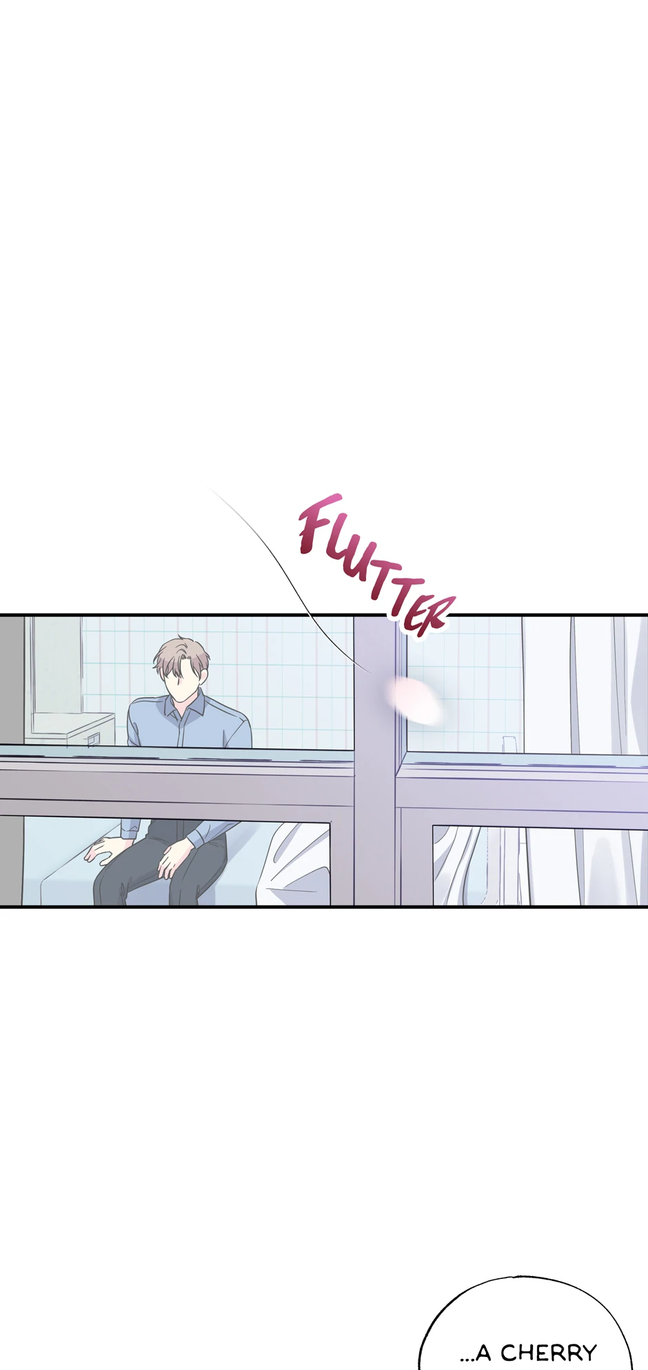 Lips (Mature) [Official] - 58. What If manhwa