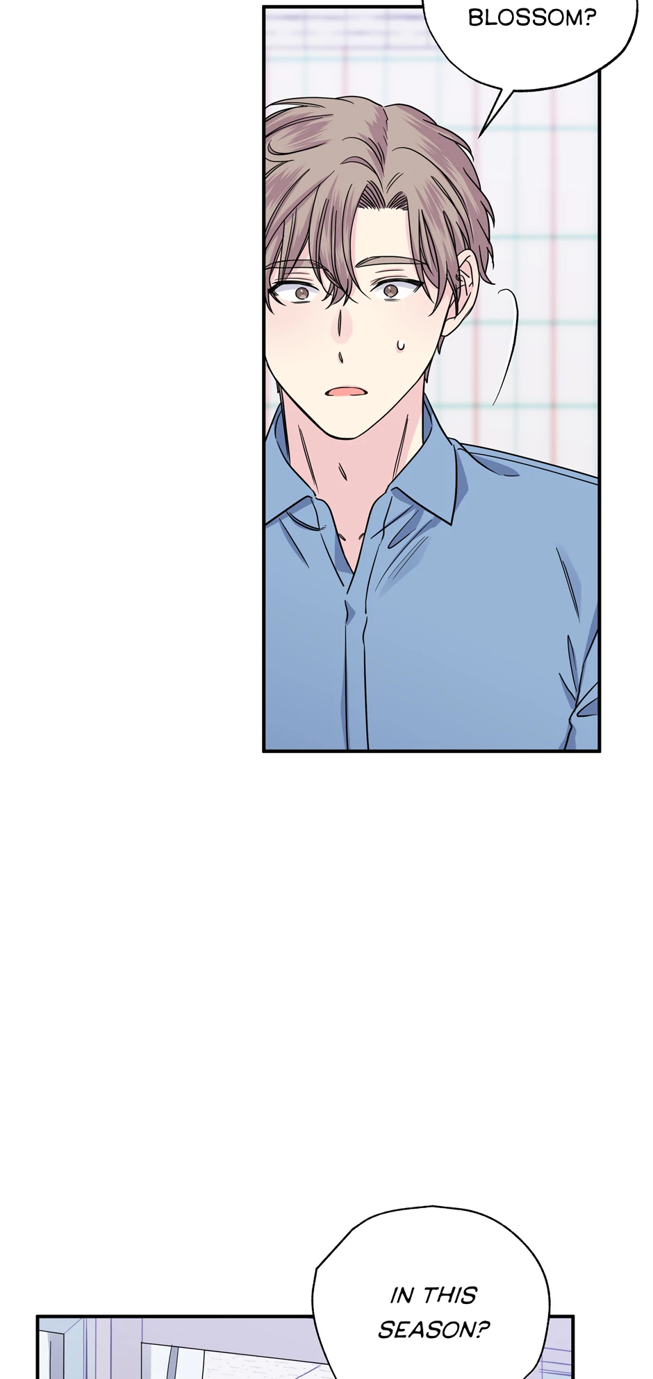 Lips (Mature) [Official] - 58. What If manhwa