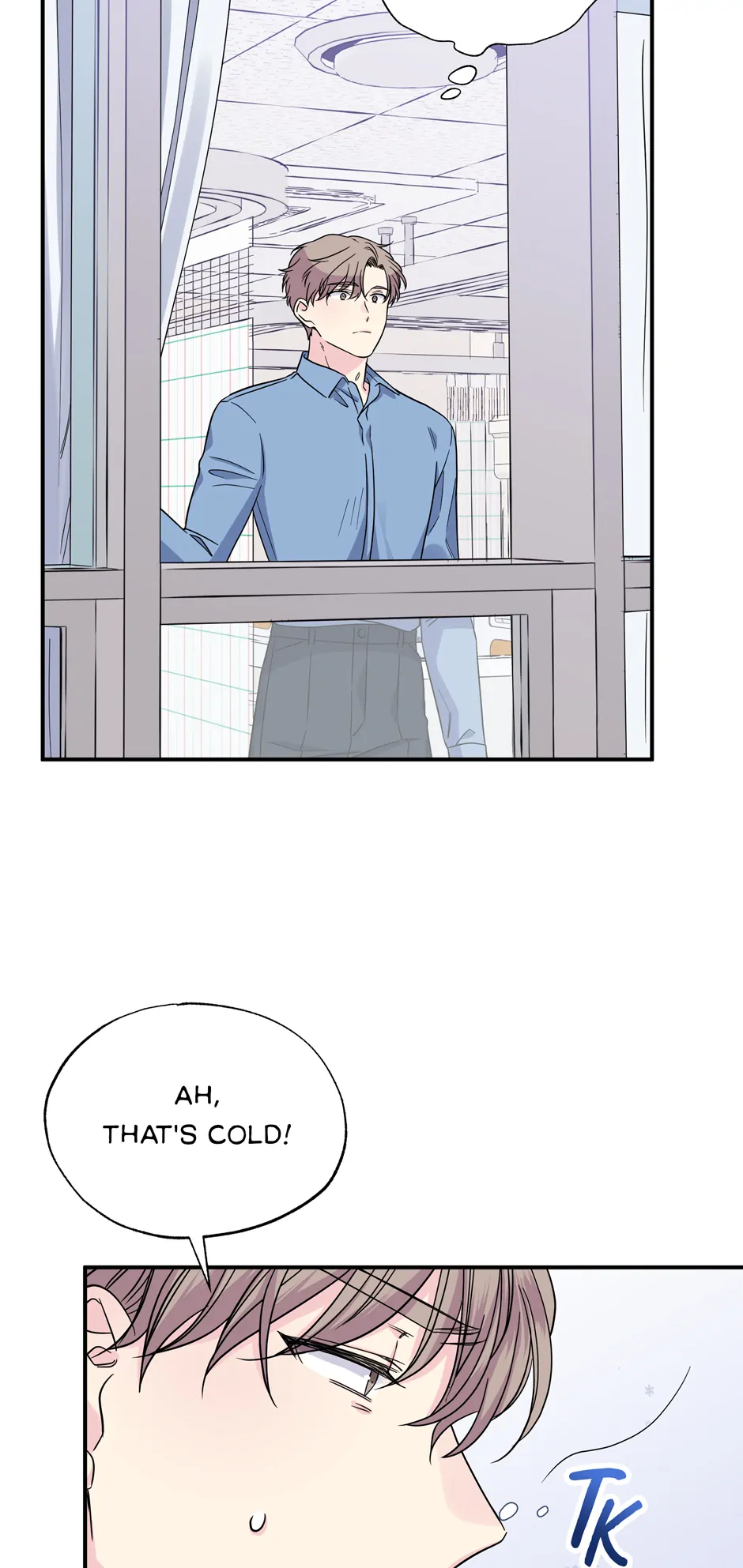 Lips (Mature) [Official] - 58. What If manhwa