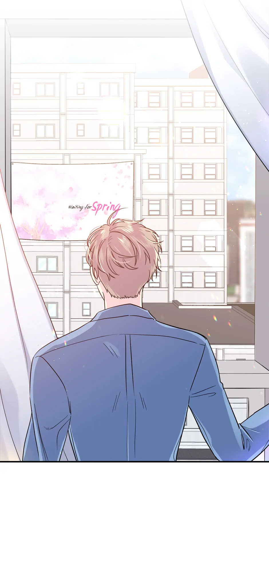Lips (Mature) [Official] - 58. What If manhwa