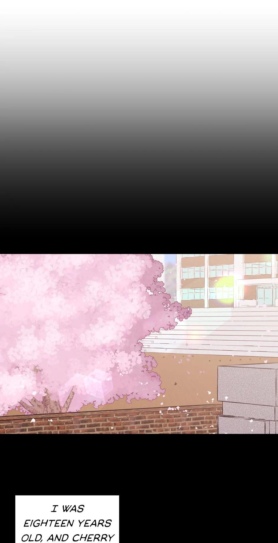 Lips (Mature) [Official] - 58. What If manhwa