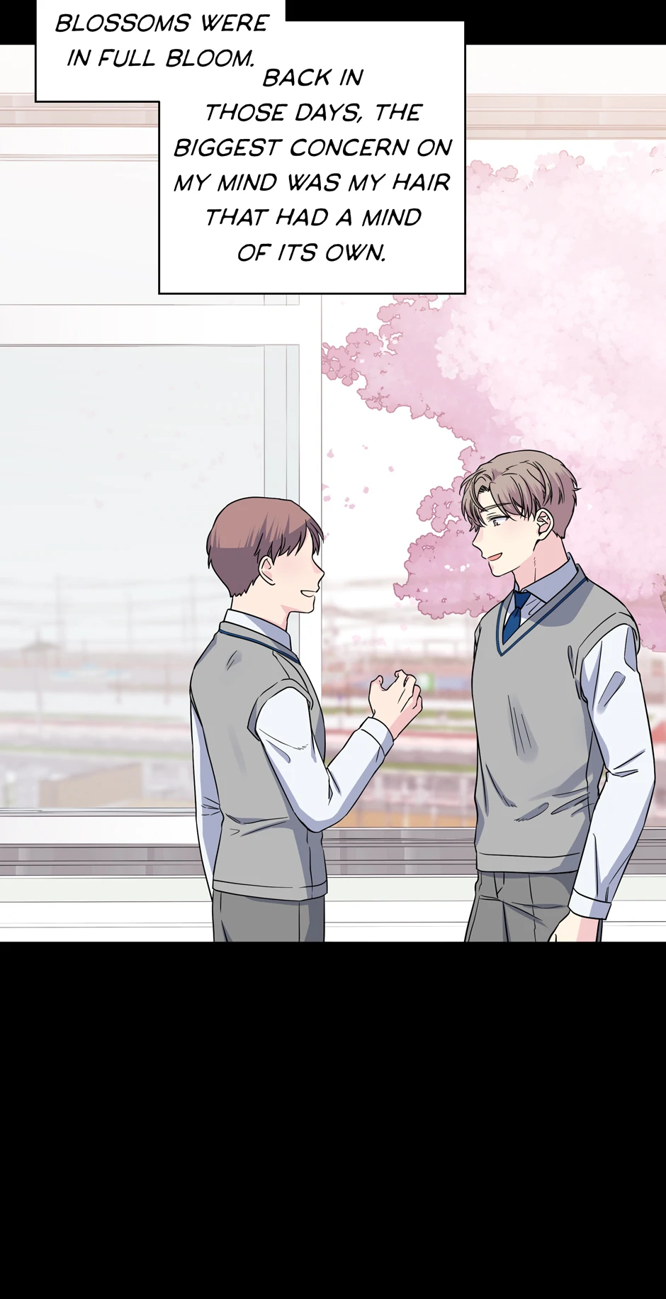 Lips (Mature) [Official] - 58. What If manhwa