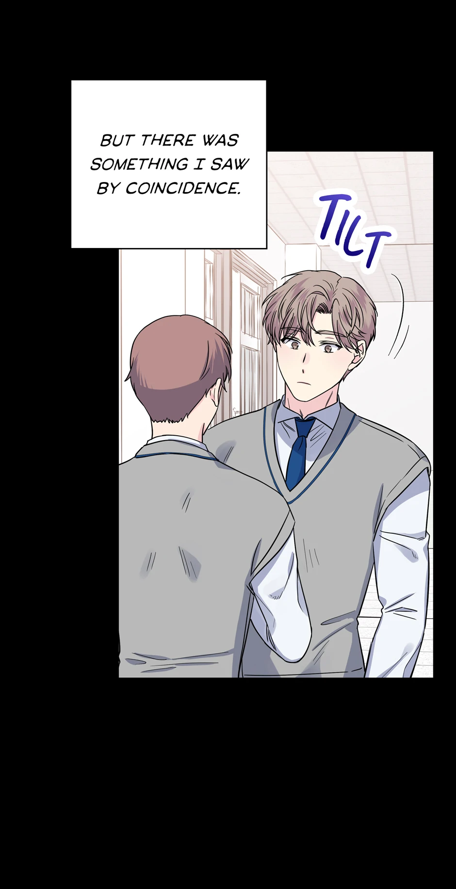 Lips (Mature) [Official] - 58. What If manhwa