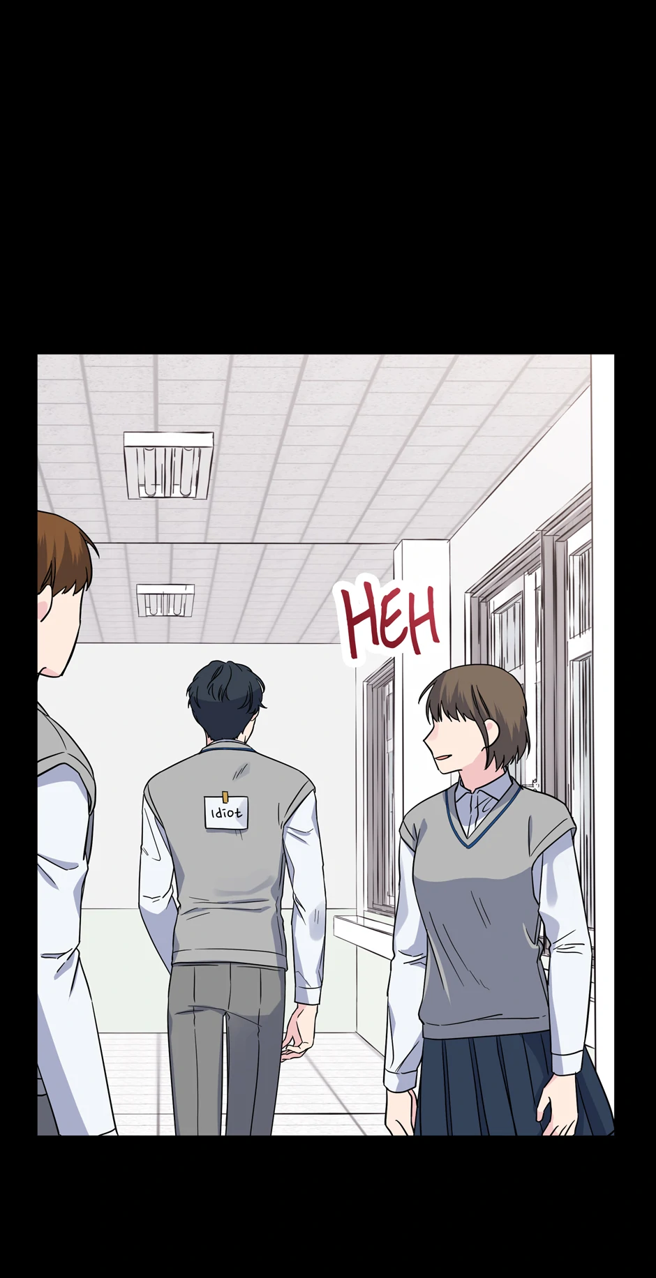 Lips (Mature) [Official] - 58. What If manhwa