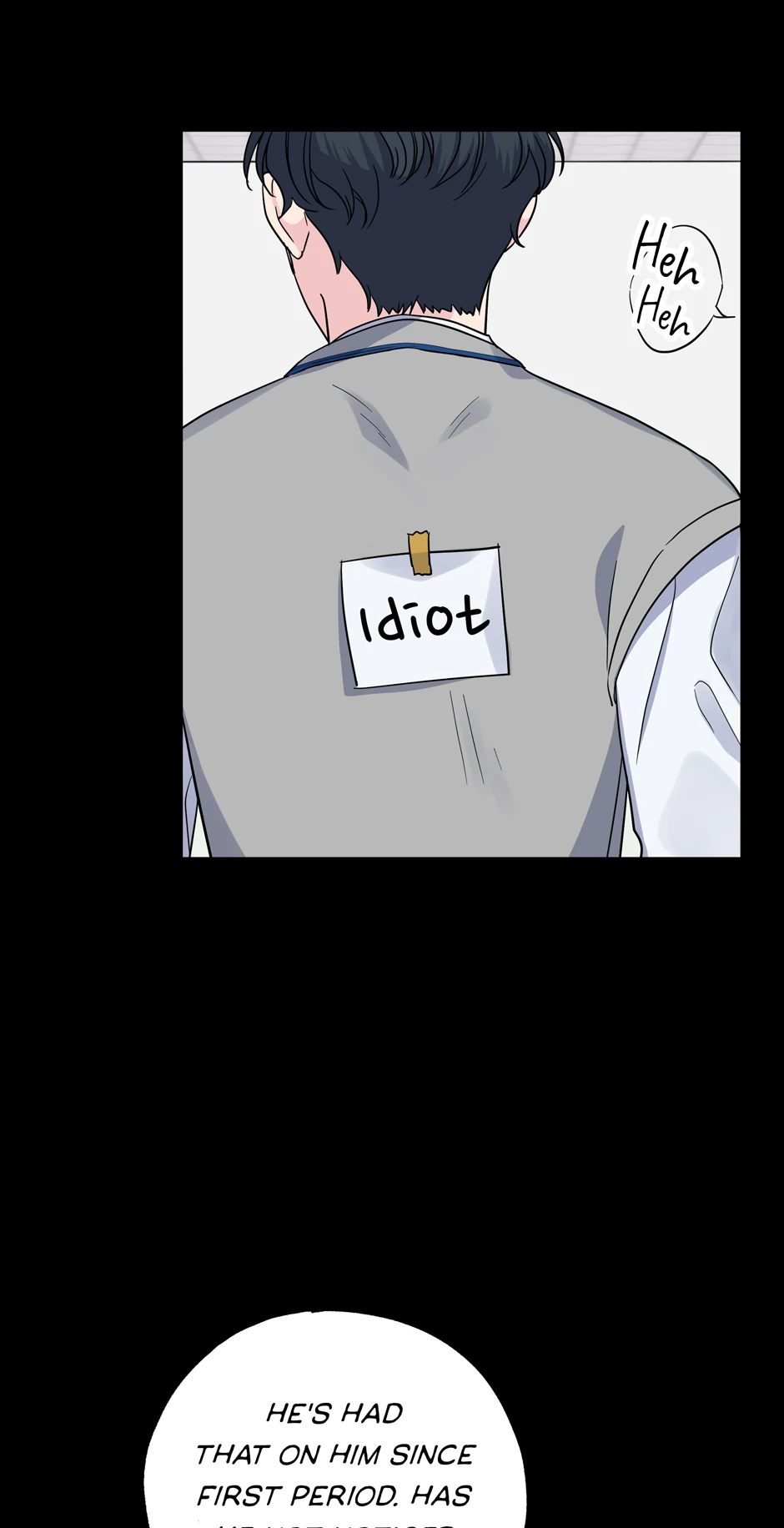 Lips (Mature) [Official] - 58. What If manhwa