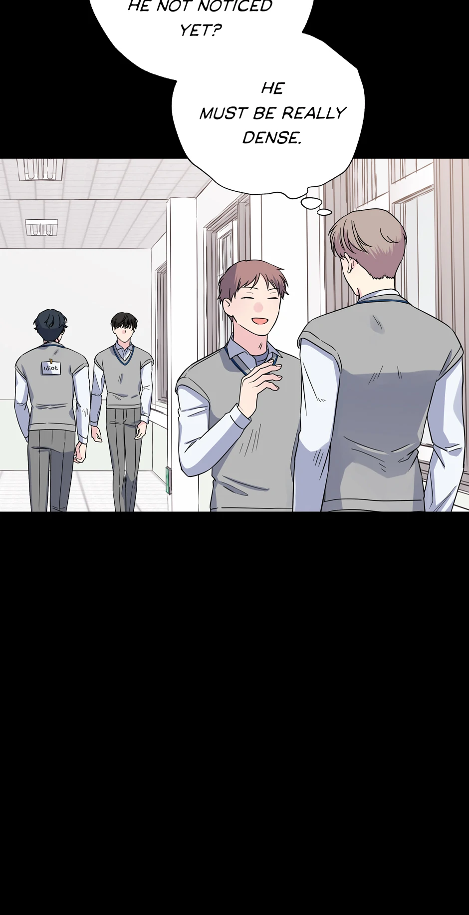 Lips (Mature) [Official] - 58. What If manhwa