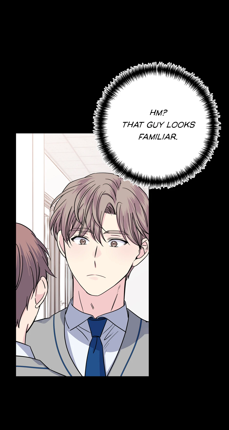 Lips (Mature) [Official] - 58. What If manhwa