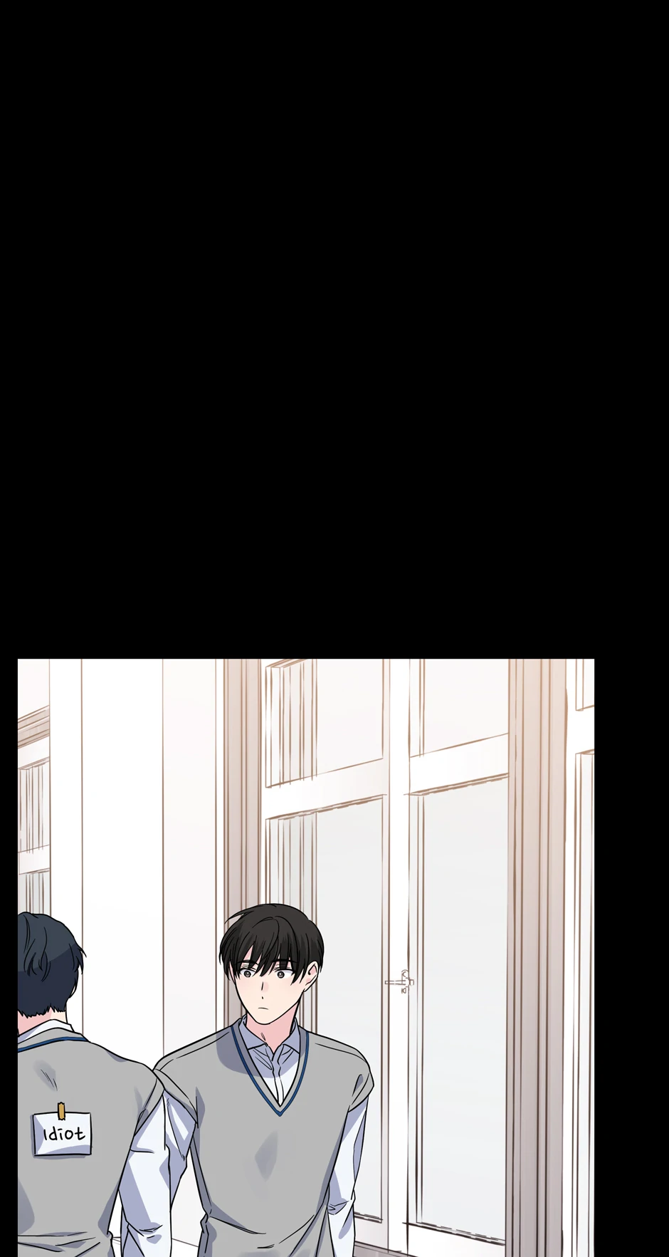 Lips (Mature) [Official] - 58. What If manhwa
