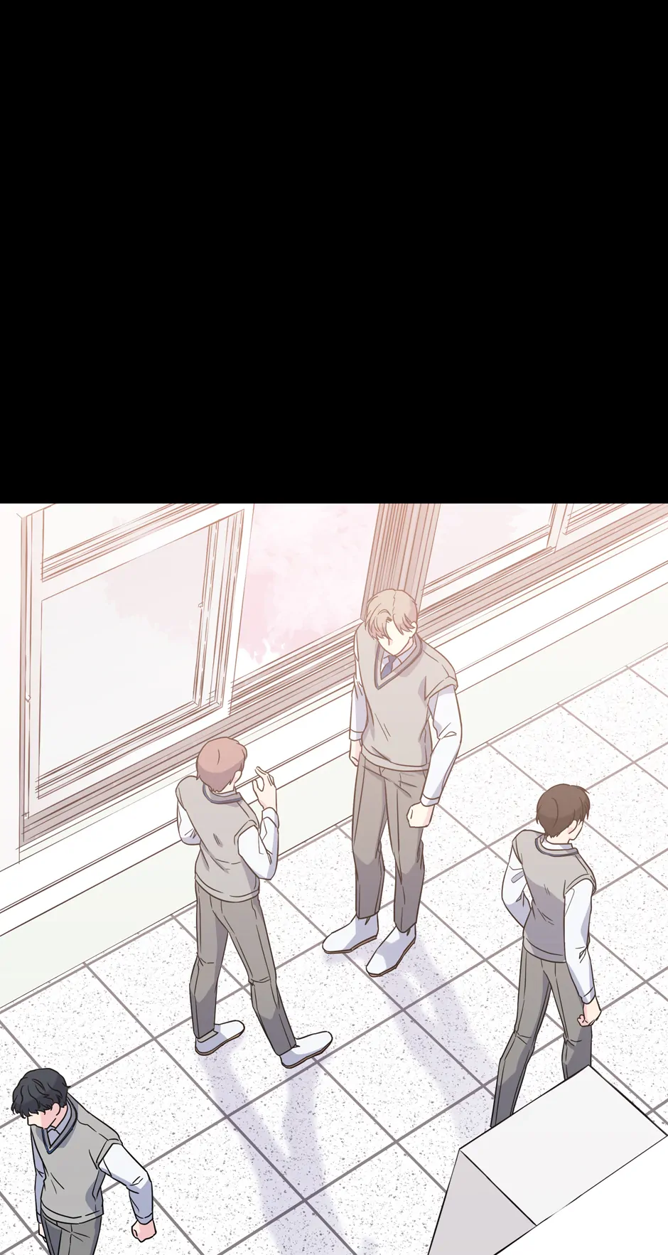 Lips (Mature) [Official] - 58. What If manhwa