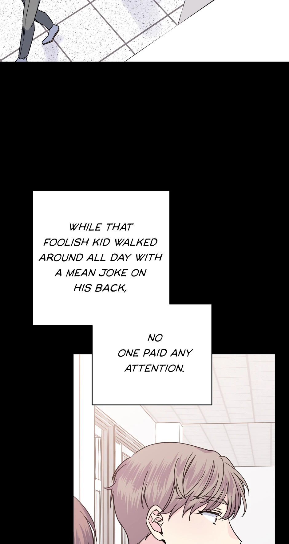 Lips (Mature) [Official] - 58. What If manhwa