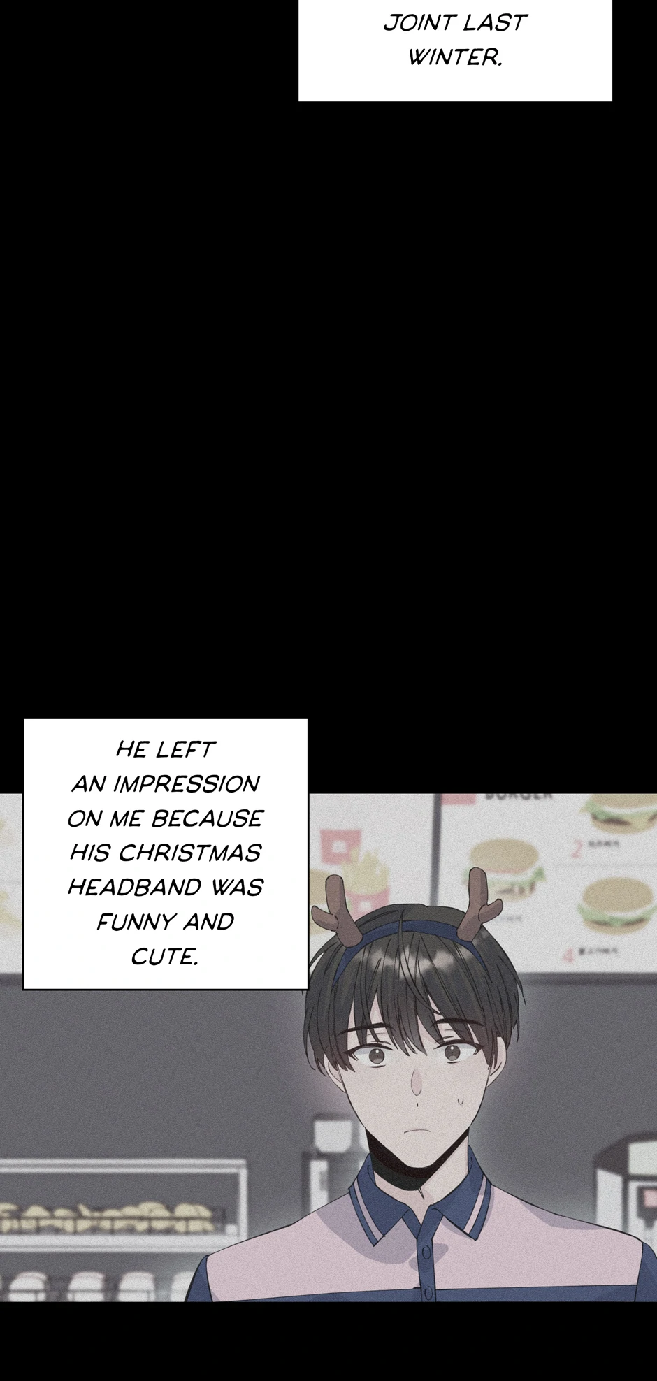 Lips (Mature) [Official] - 58. What If manhwa