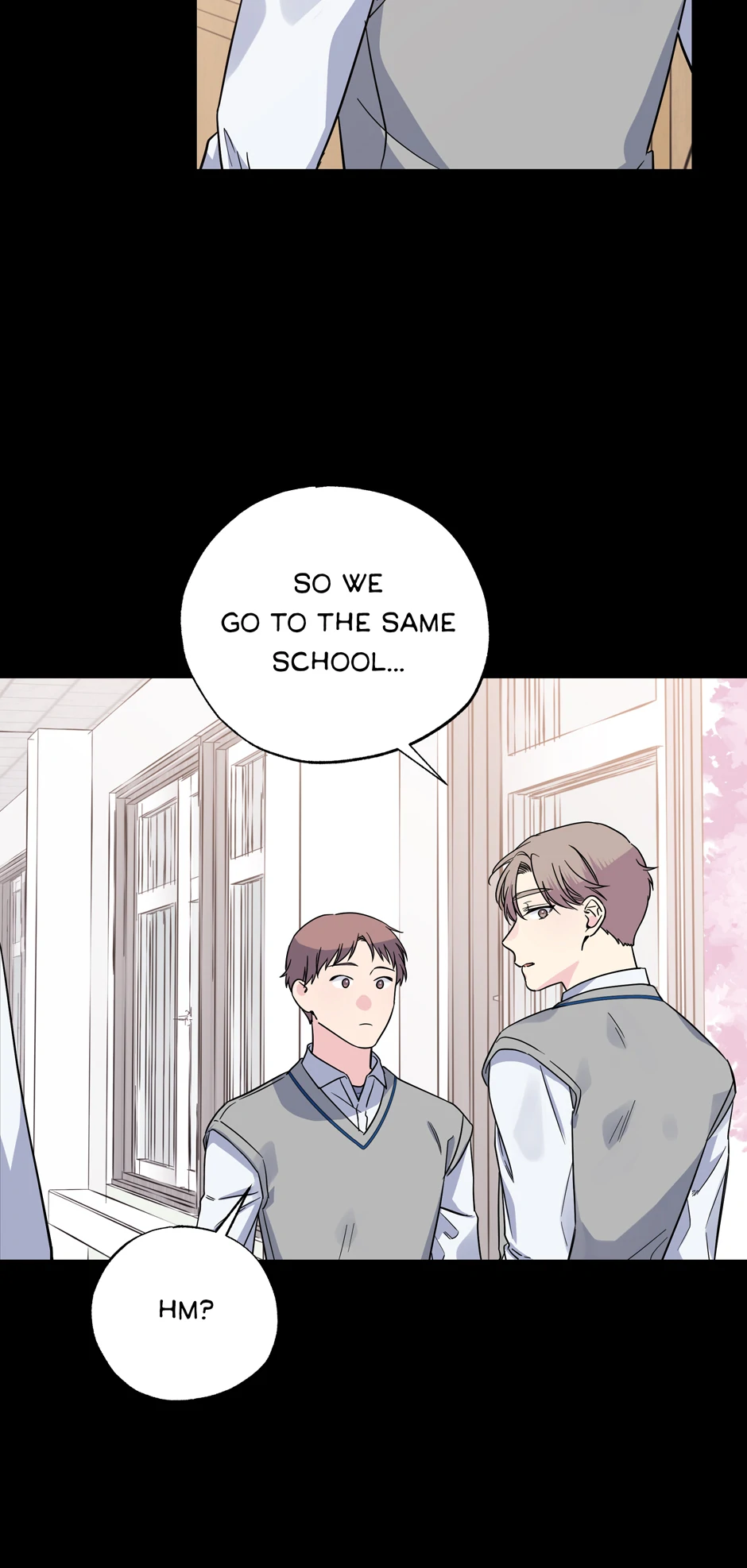 Lips (Mature) [Official] - 58. What If manhwa