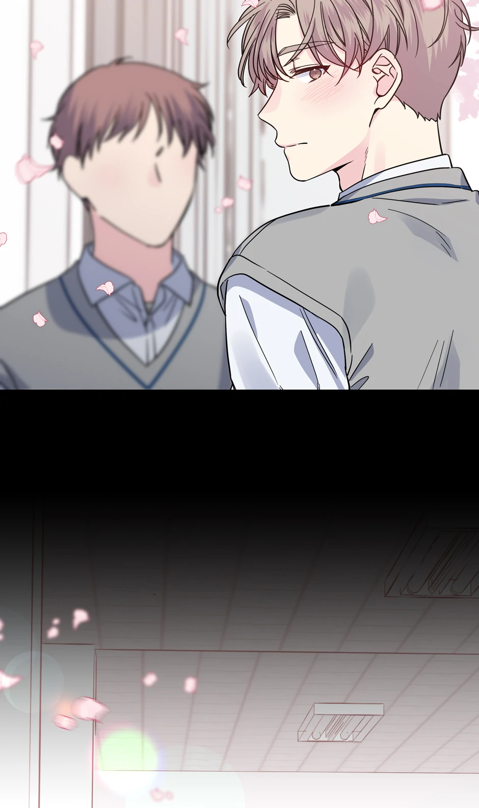 Lips (Mature) [Official] - 58. What If manhwa