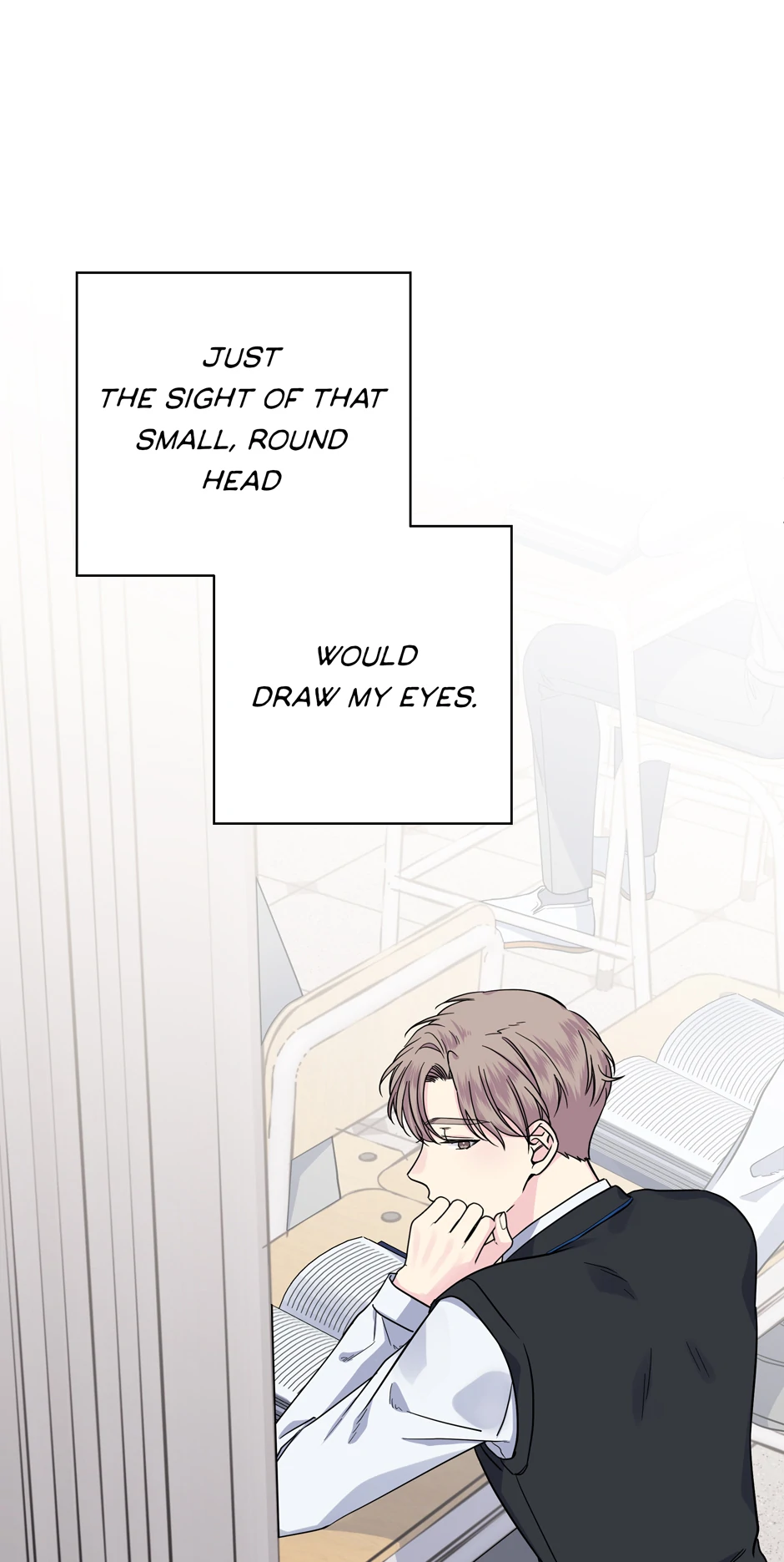Lips (Mature) [Official] - 59. I Didn't Care for Sincerity manhwa