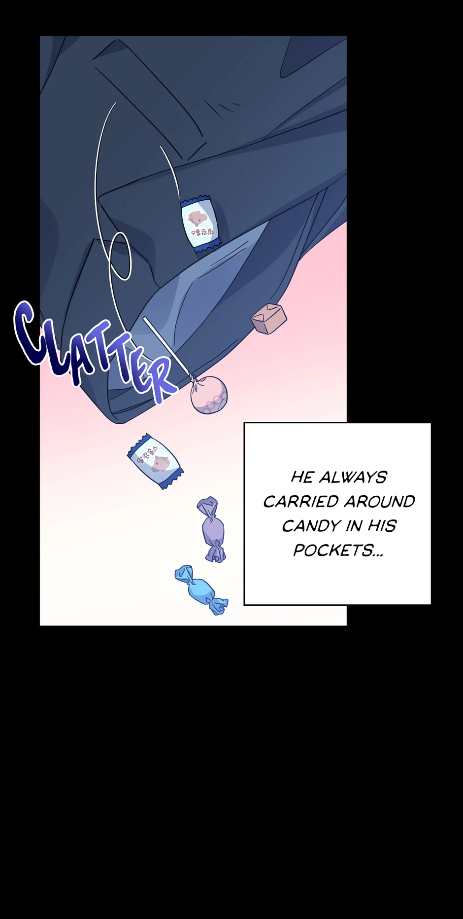 Lips (Mature) [Official] - 59. I Didn't Care for Sincerity manhwa