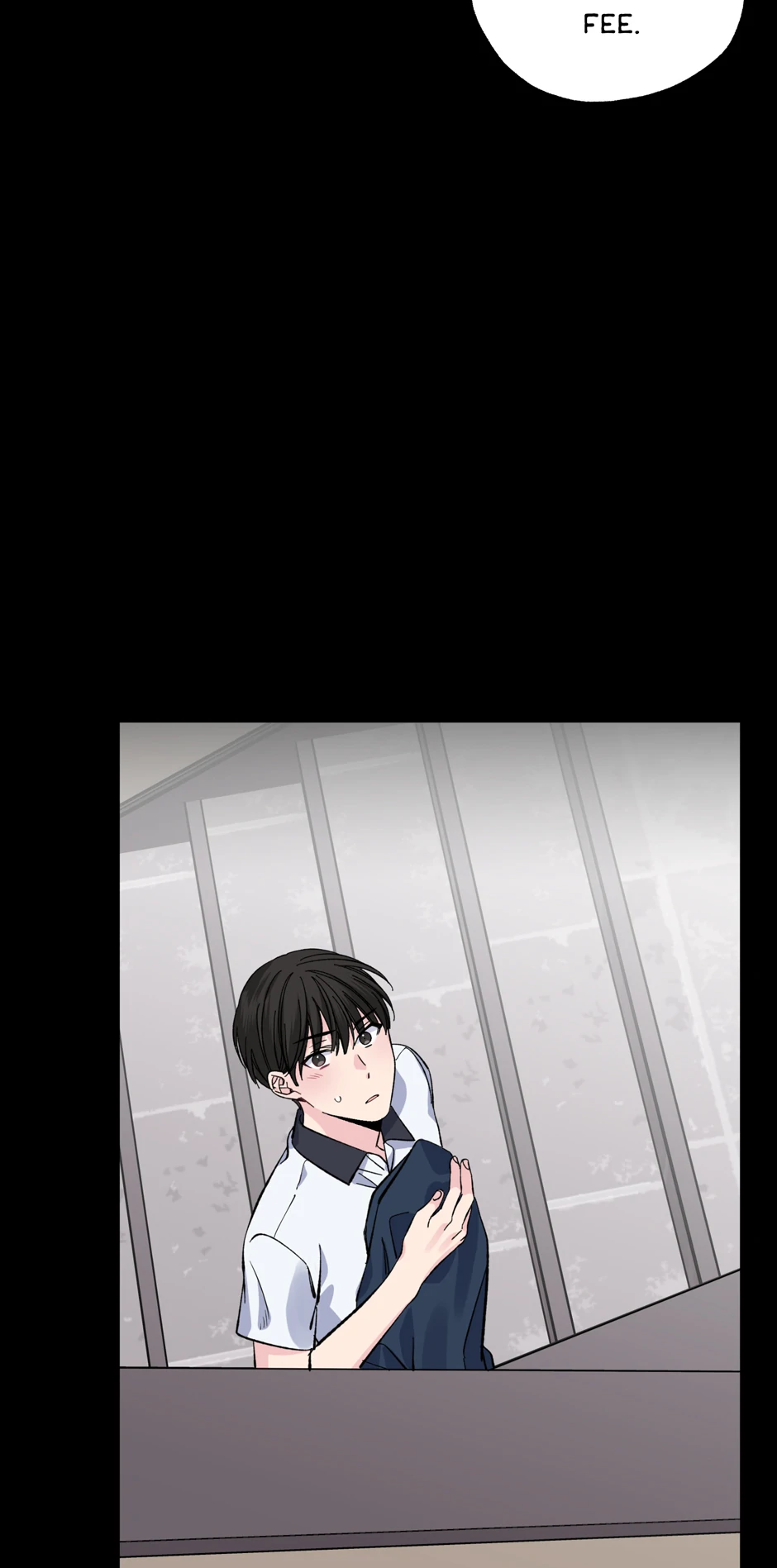 Lips (Mature) [Official] - 59. I Didn't Care for Sincerity manhwa