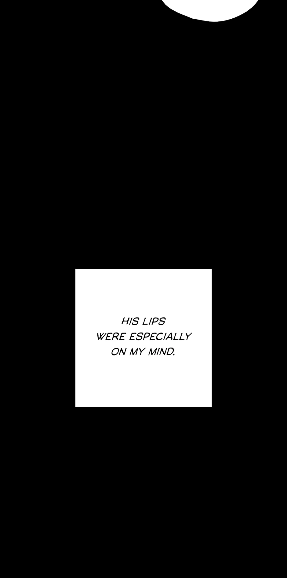 Lips (Mature) [Official] - 59. I Didn't Care for Sincerity manhwa