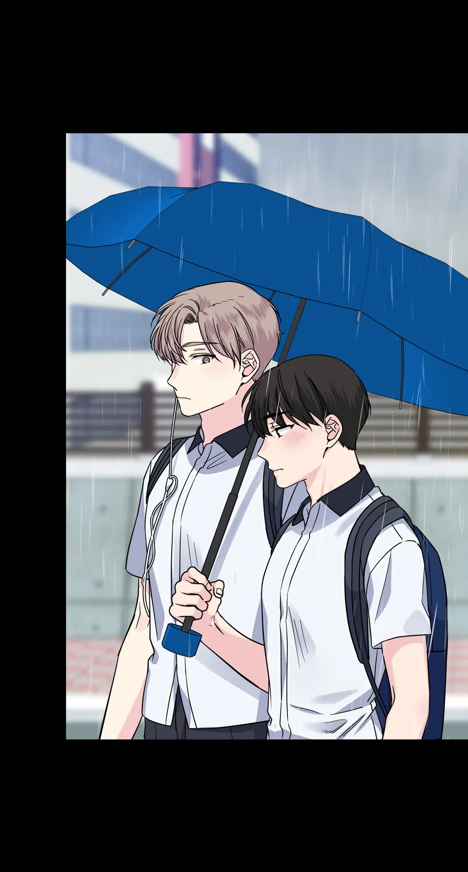 Lips (Mature) [Official] - 59. I Didn't Care for Sincerity manhwa
