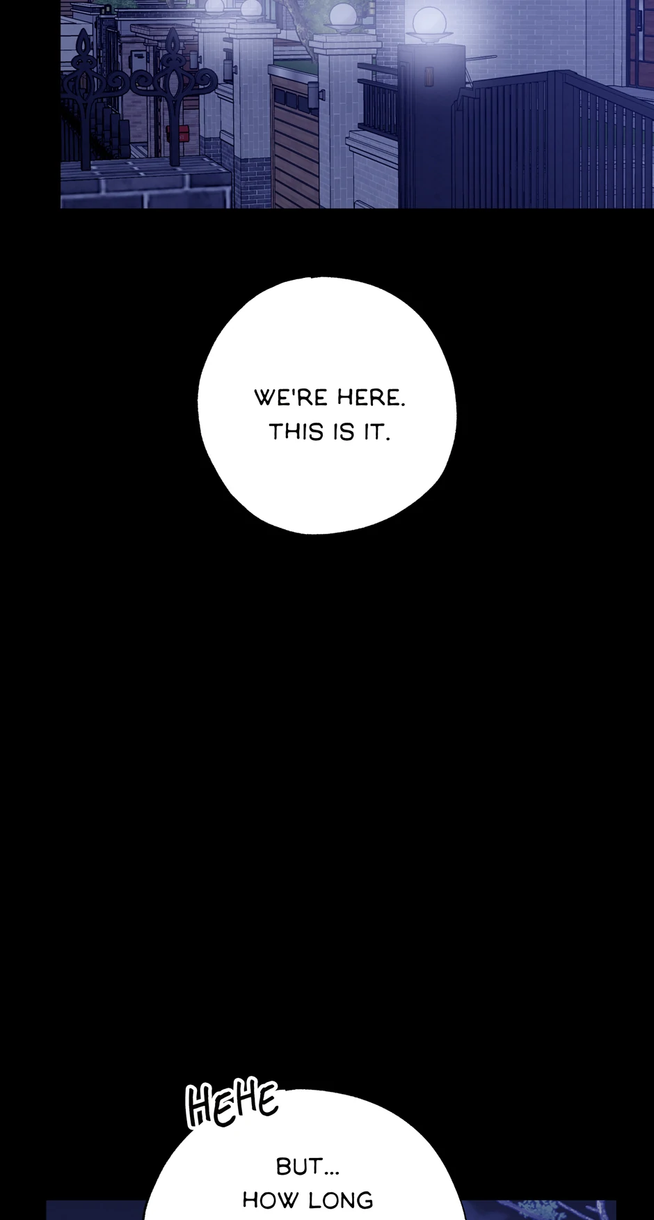 Lips (Mature) [Official] - 59. I Didn't Care for Sincerity manhwa