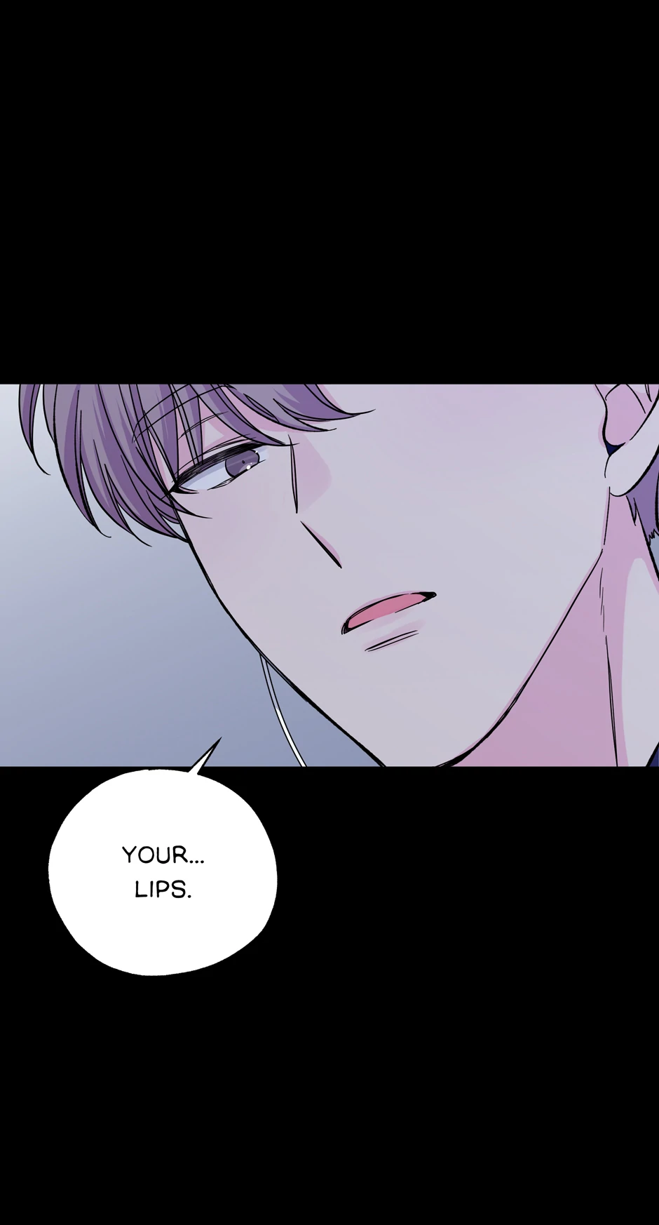Lips (Mature) [Official] - 59. I Didn't Care for Sincerity manhwa