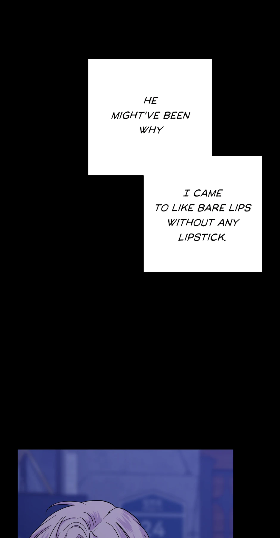 Lips (Mature) [Official] - 59. I Didn't Care for Sincerity manhwa