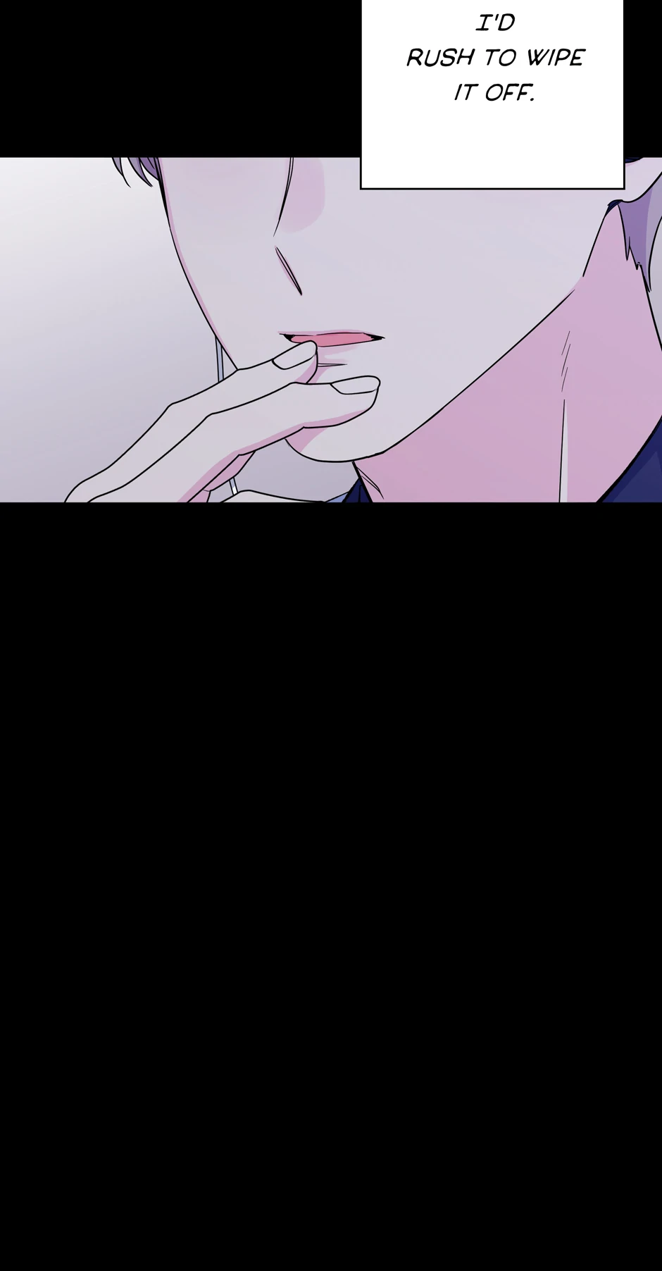 Lips (Mature) [Official] - 59. I Didn't Care for Sincerity manhwa