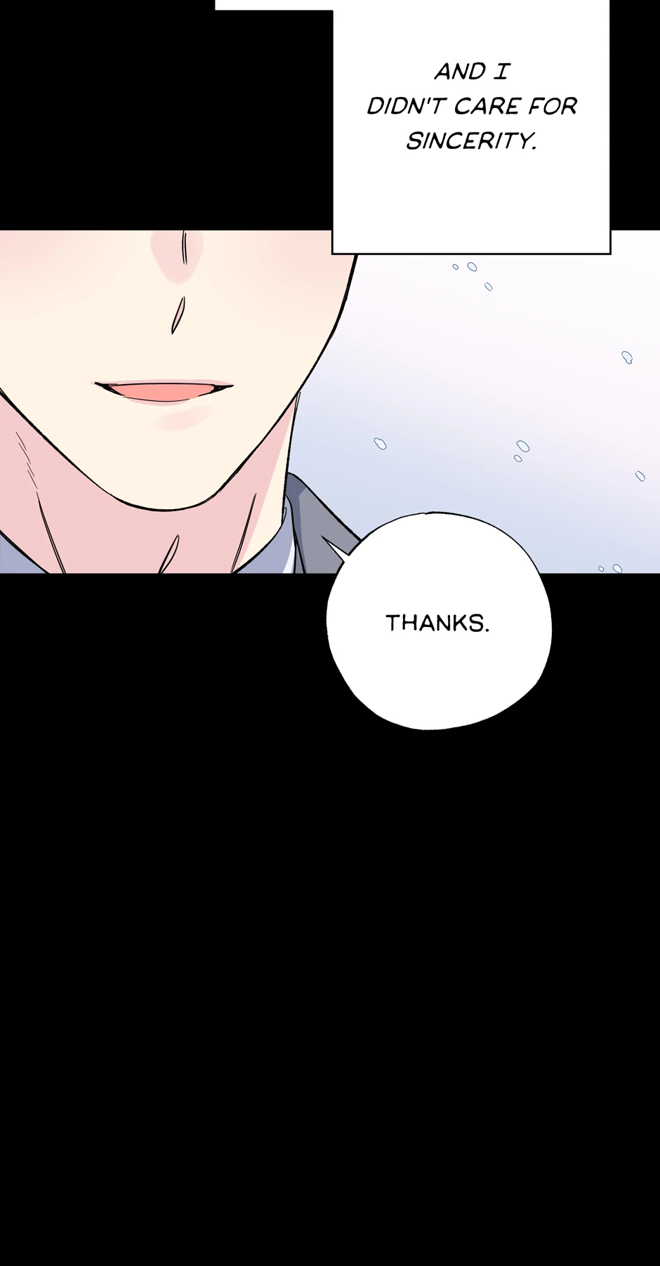 Lips (Mature) [Official] - 59. I Didn't Care for Sincerity manhwa