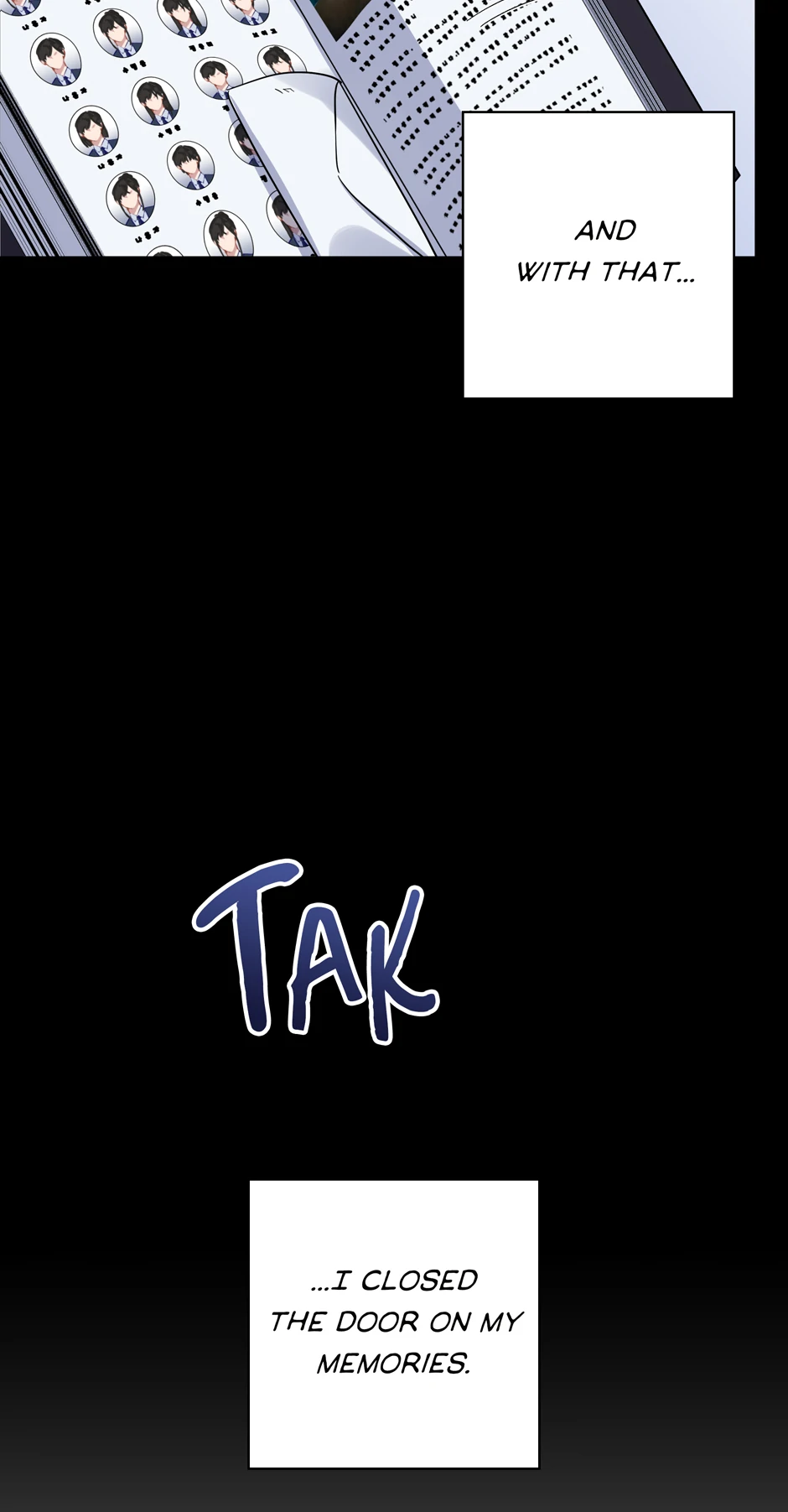 Lips (Mature) [Official] - 59. I Didn't Care for Sincerity manhwa