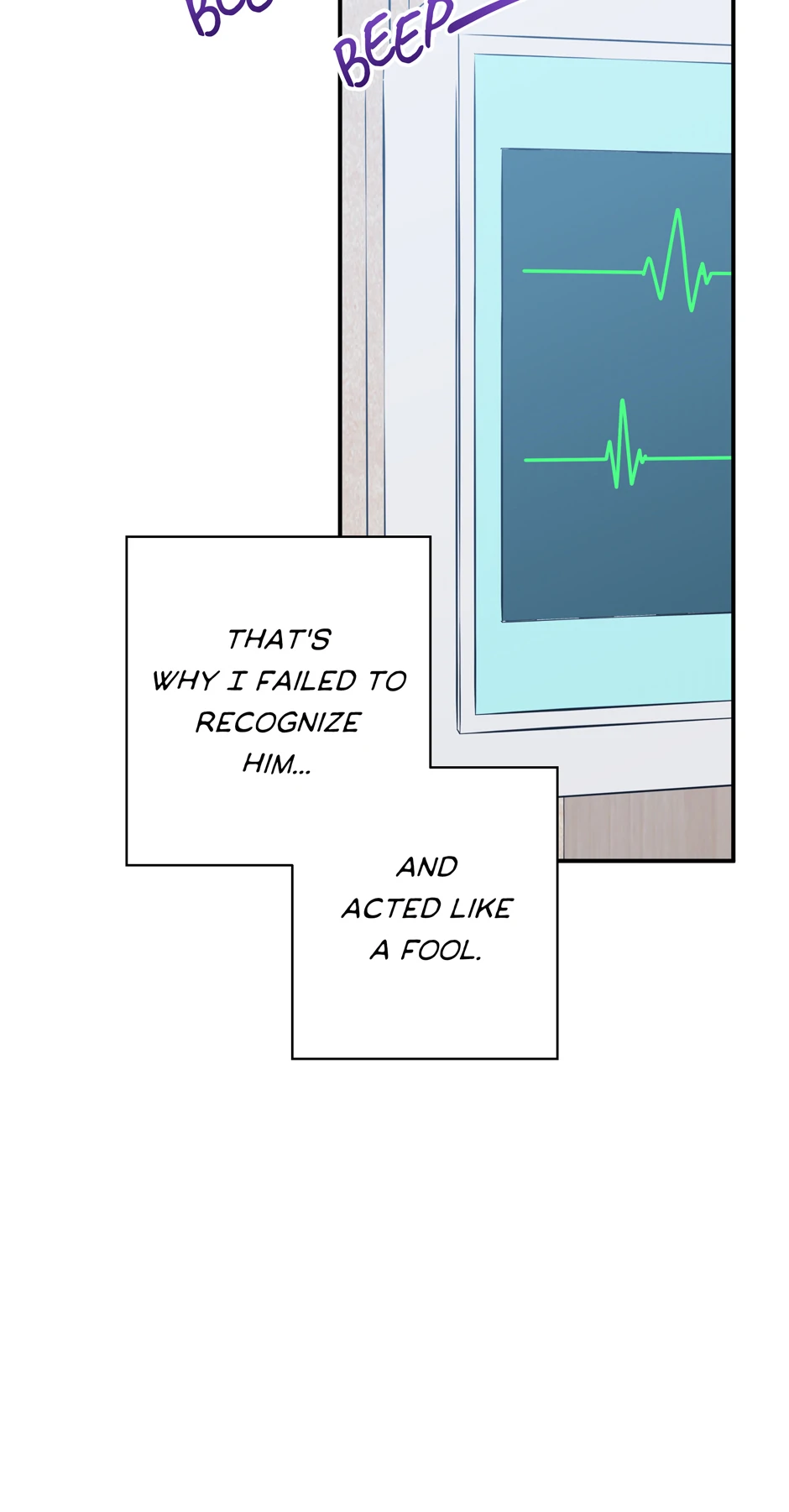 Lips (Mature) [Official] - 59. I Didn't Care for Sincerity manhwa